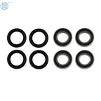 Front Wheel Bearing and Seal Kit for Yamaha Kodiak 400 450 (1993–2006)
