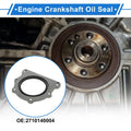 Crankshaft Oil Seal for MERCEDES-BENZ C250 SLK250 (2012-2015)