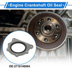 Crankshaft Oil Seal for MERCEDES-BENZ C250 SLK250 (2012-2015)