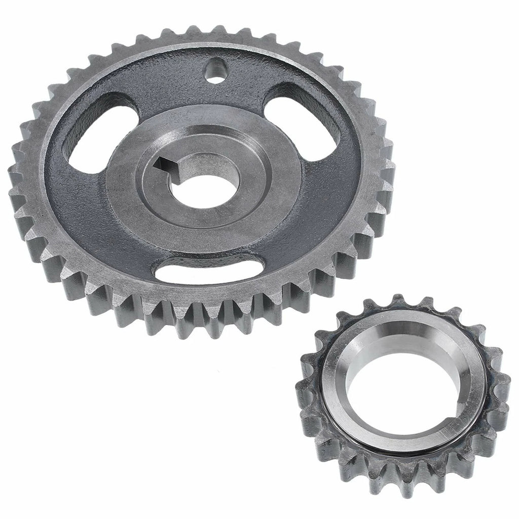 Set of 4 Timing Chain Kits for Chevy Beretta S10 Buick Century Pontiac GMC