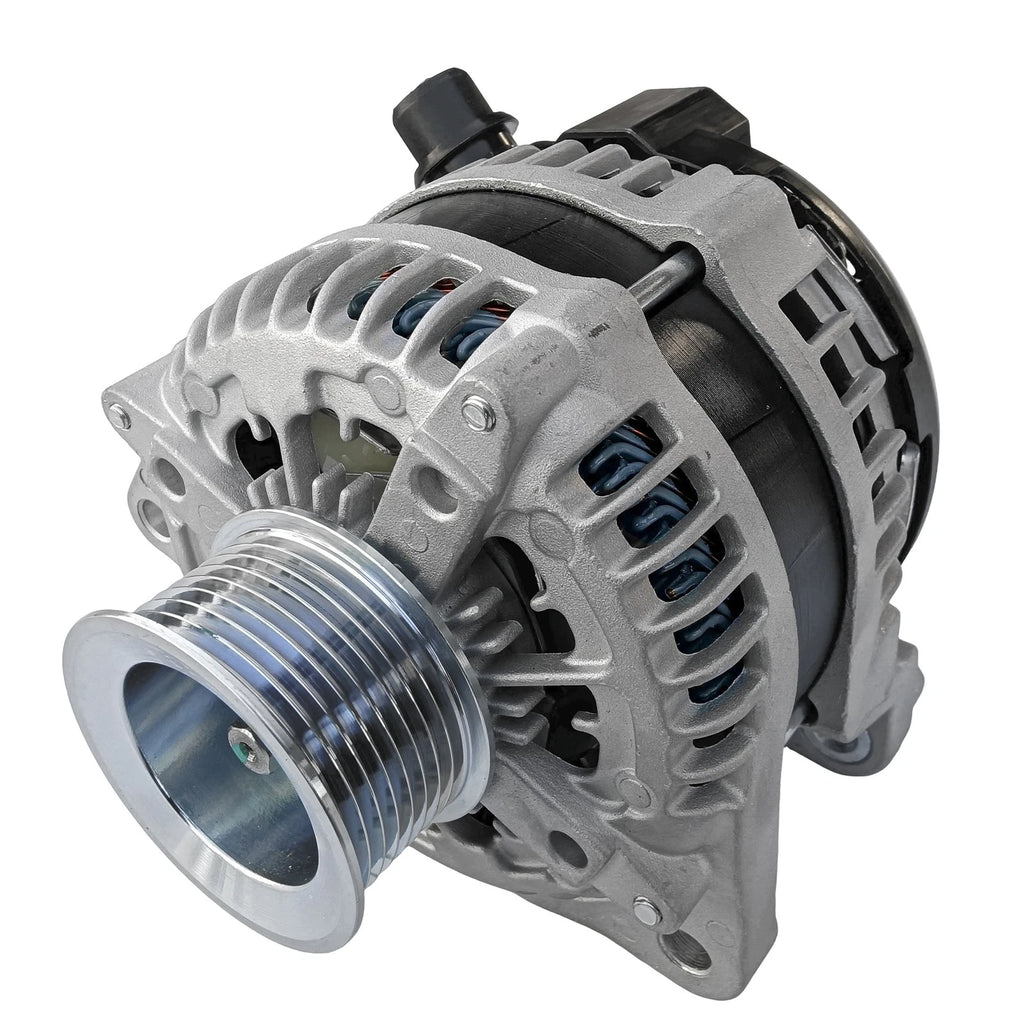 Alternator for Ford F-250 F-350 Super Duty 2017–2022 6.7L V8 230A