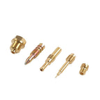 Carburetor Repair Kit Diaphragm for Honda VF700 VF750 C F S V45 Magna Sabre (1984–1986)