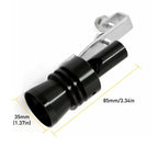 Turbo Sound Whistle for Car (Universal Fit)