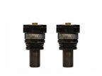 Set of 2 Heavy Duty Ball Joints for Polaris Ranger 1000 (2021+)