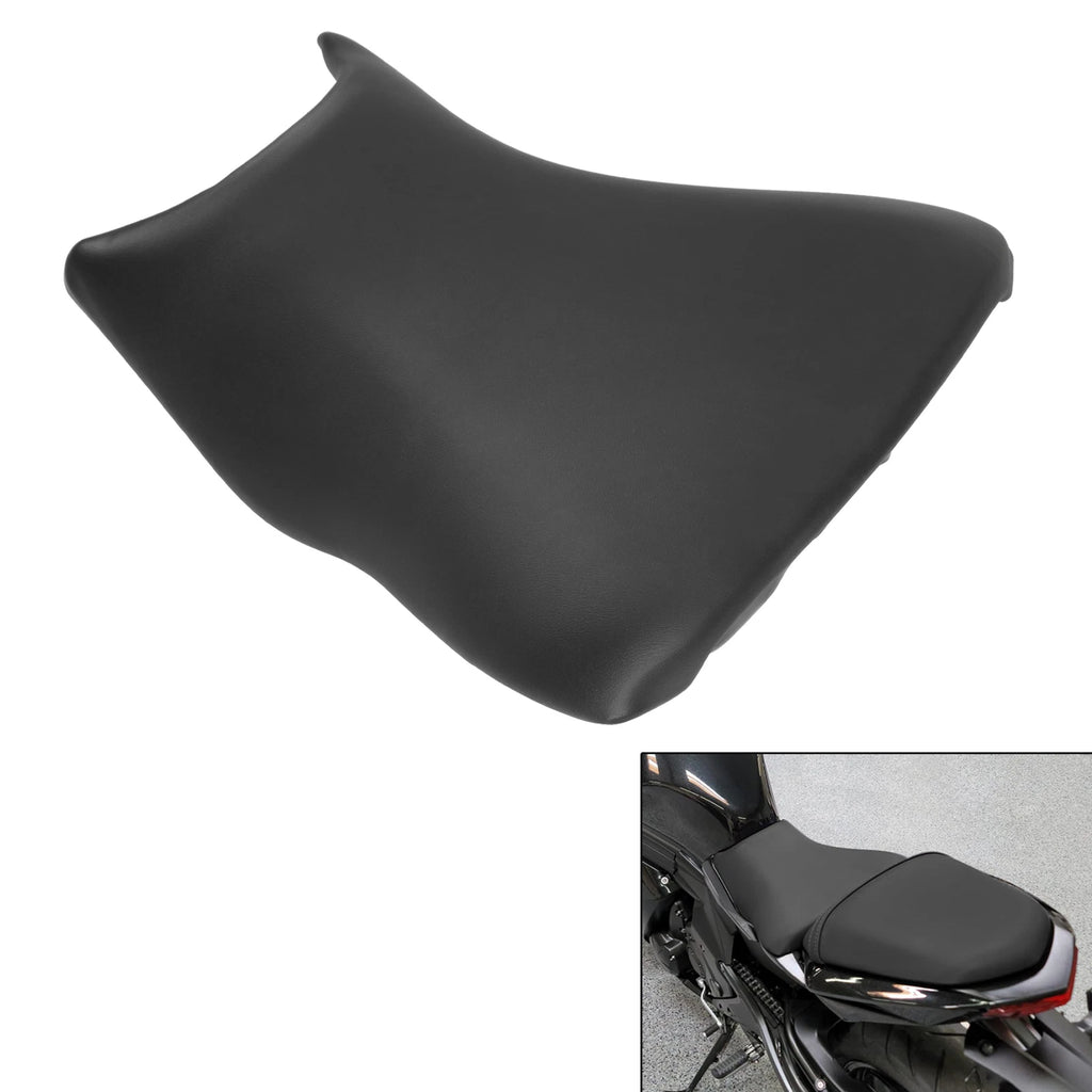 Front Rider Solo Seat for Kawasaki Ninja 650 EX650 ER-6N ER650 (2012–2016)