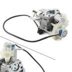 Carburetor for Generac IX2000 (2000-2000)