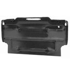Replacement Rear License Plate Bracket for See Compatibility Chart (Year Unknown)