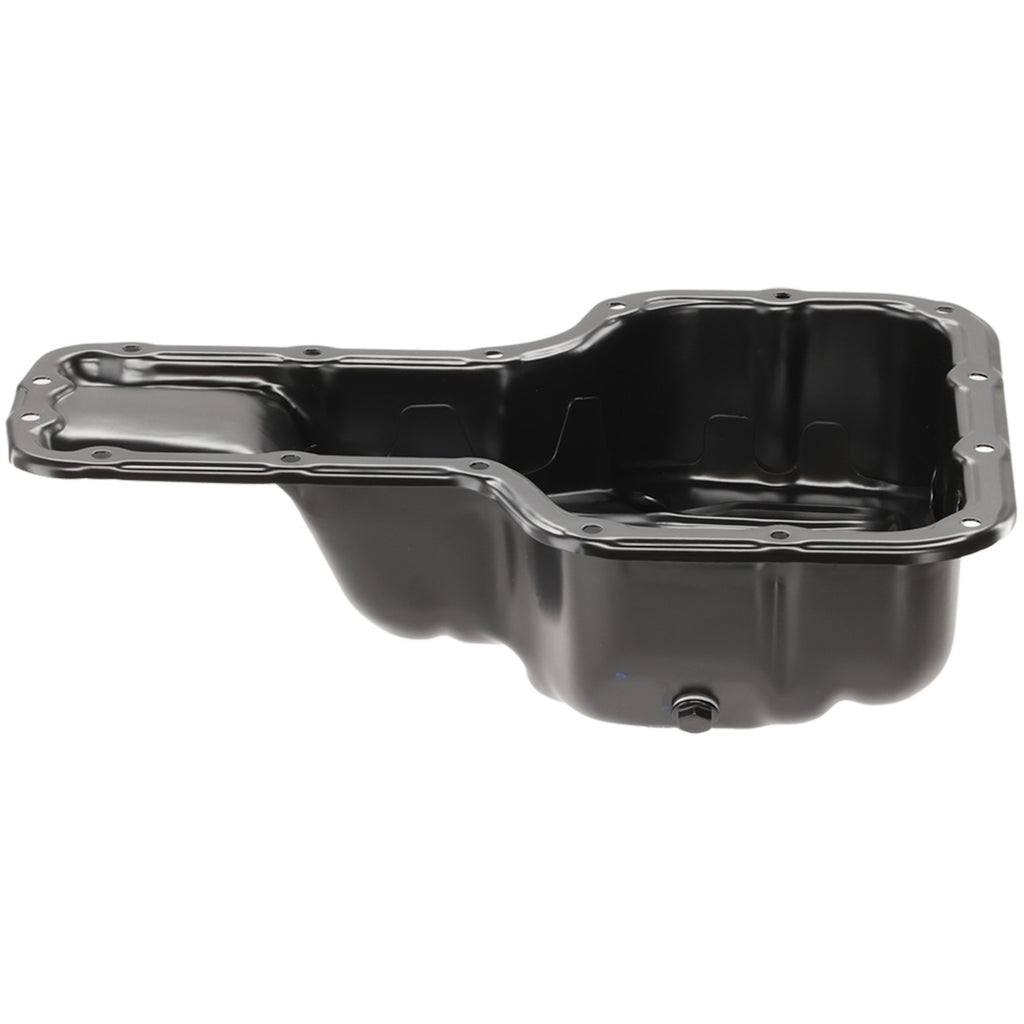 Oil Pan for Toyota Corolla, Matrix, Pontiac Vibe (1998–2008)