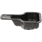 Oil Pan for Toyota Corolla, Matrix, Pontiac Vibe (1998–2008)