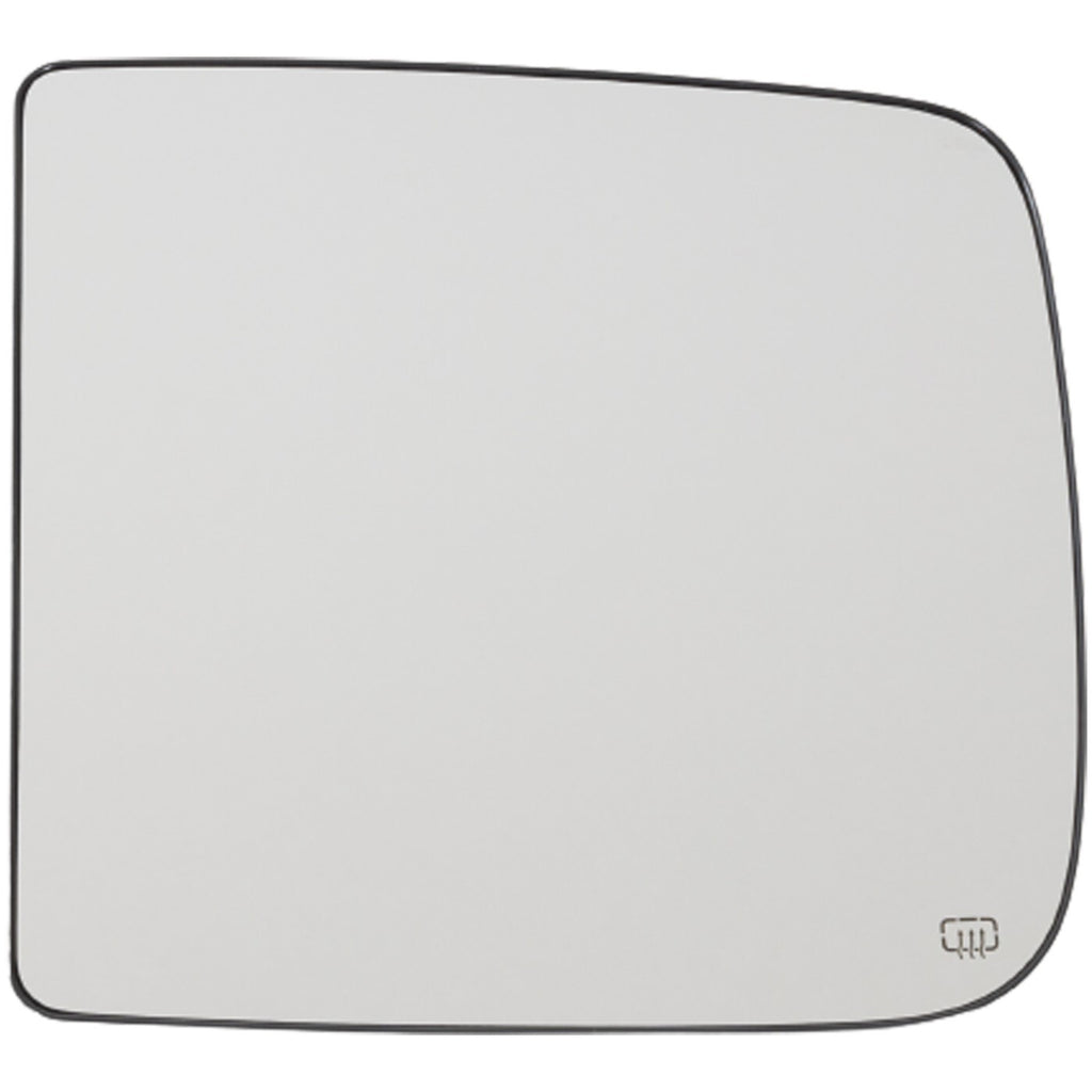 Set of 2 Heated Mirror Glasses for 3500