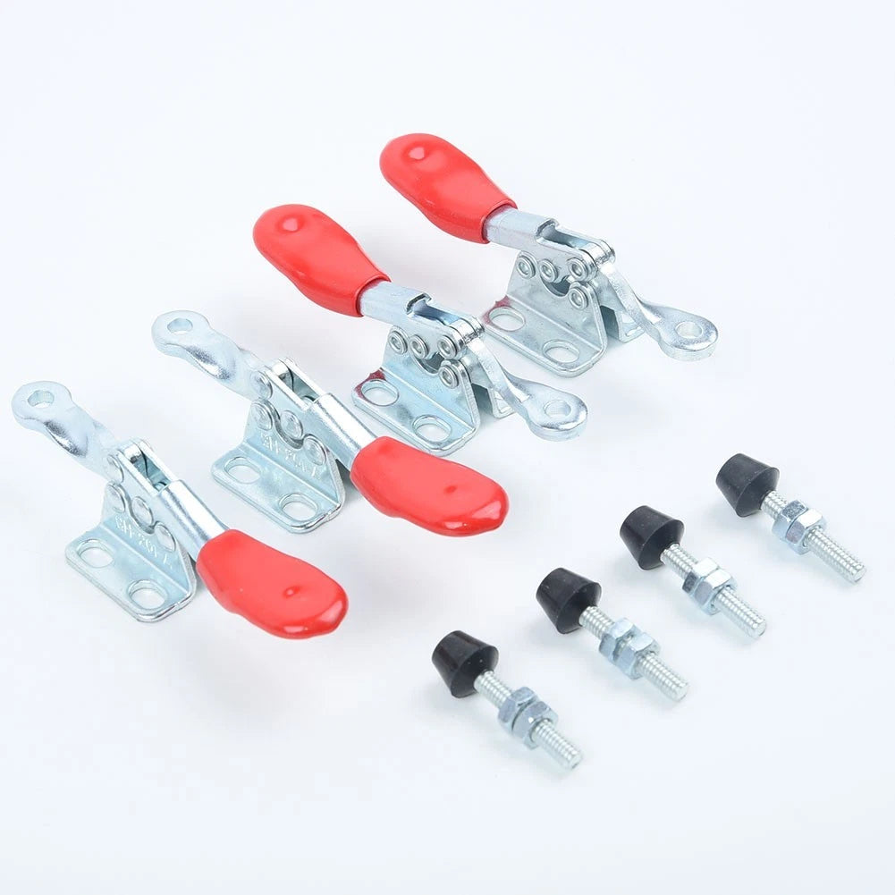 Horizontal Hand Clamps for GH 201A 201 A