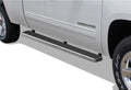 5-Inch Running Boards for Chevy Silverado GMC Sierra (1999–2013)