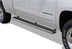 5-Inch Running Boards for Chevy Silverado GMC Sierra (1999–2013)