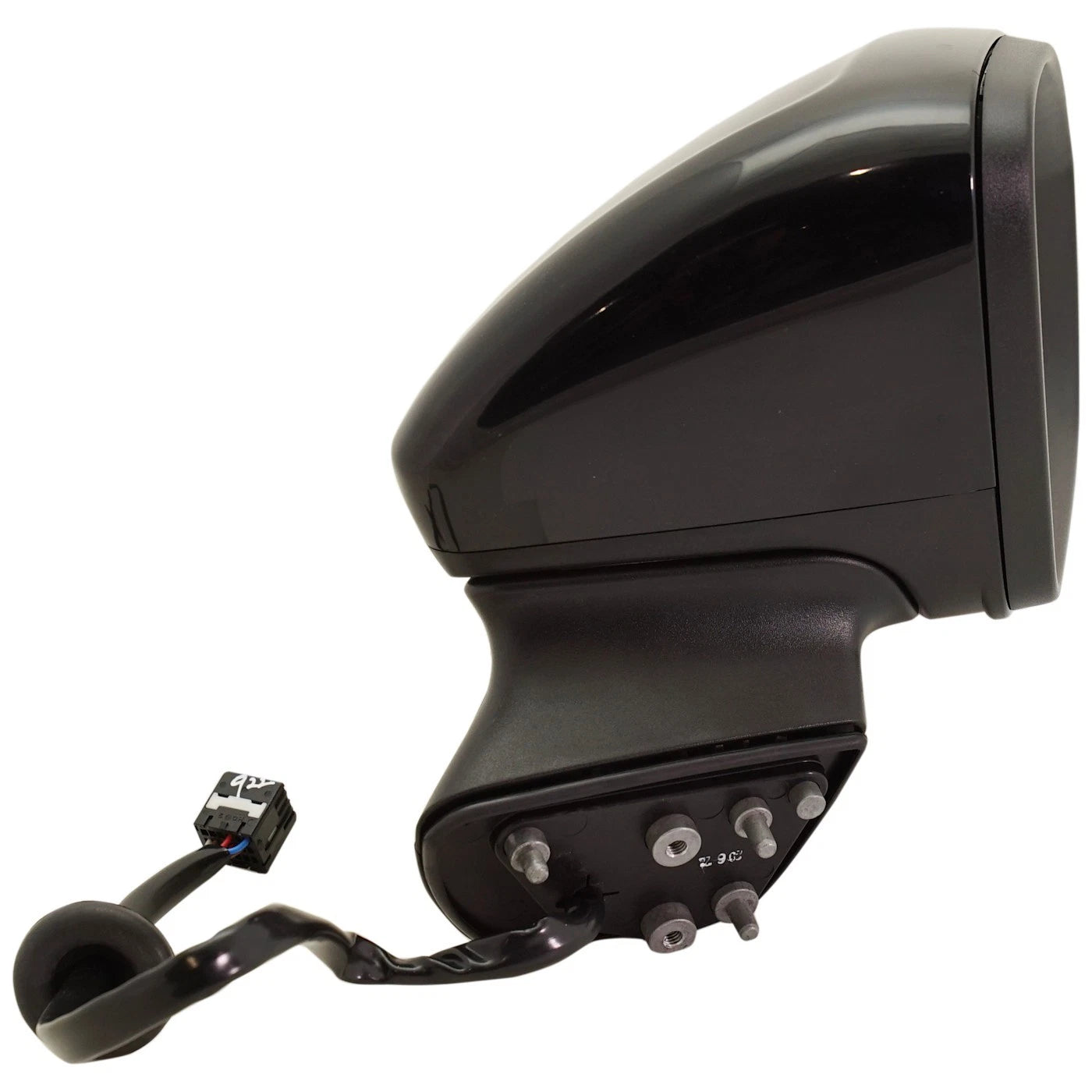 Heated Passenger Right Side Mirror for Chevy Cruze (2016–2019)