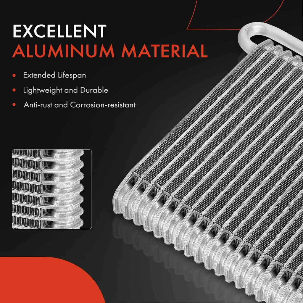 A/C Evaporator Core for Ford Fusion Lincoln MKZ (2010–2012)