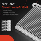 A/C Evaporator Core for Ford Fusion Lincoln MKZ (2010–2012)