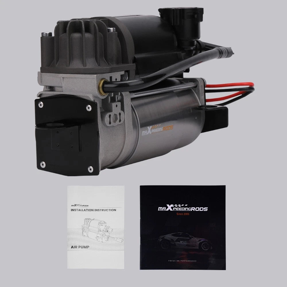 Airmatic Suspension Air Compressor for Mercedes CLS550 (2011) 2113200304