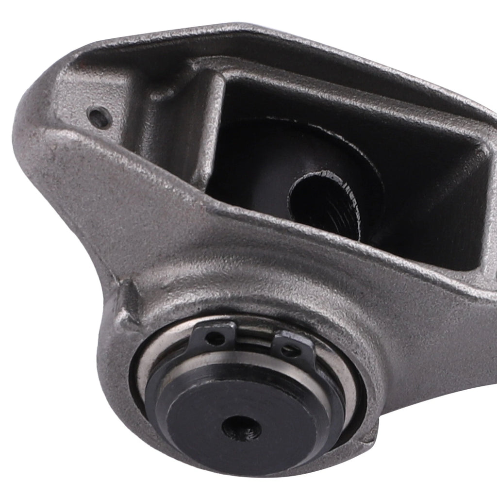 Set of 8 Rocker Arms and Trunion Kit for LS1 4.8 5.3 5.7 6.0 (1997–2009)