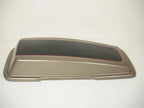 Left Saddlebag Lid for Harley Davidson Touring Electra (1993–2013) 79090-93B Gold/Black