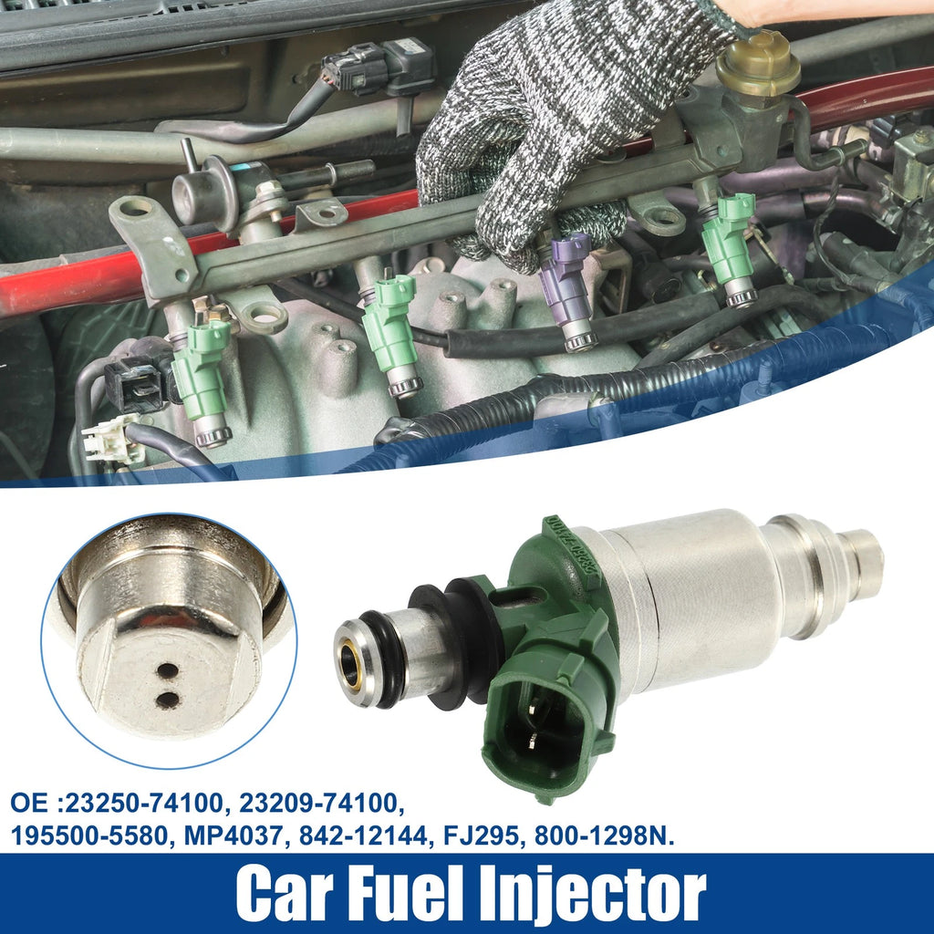 Fuel Injector Nozzle for Toyota Camry 2.2L (1992–2001) 23209-74100