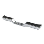 Chrome Rear Step Bumper Face Bar for Toyota Pickup (1989–1995)