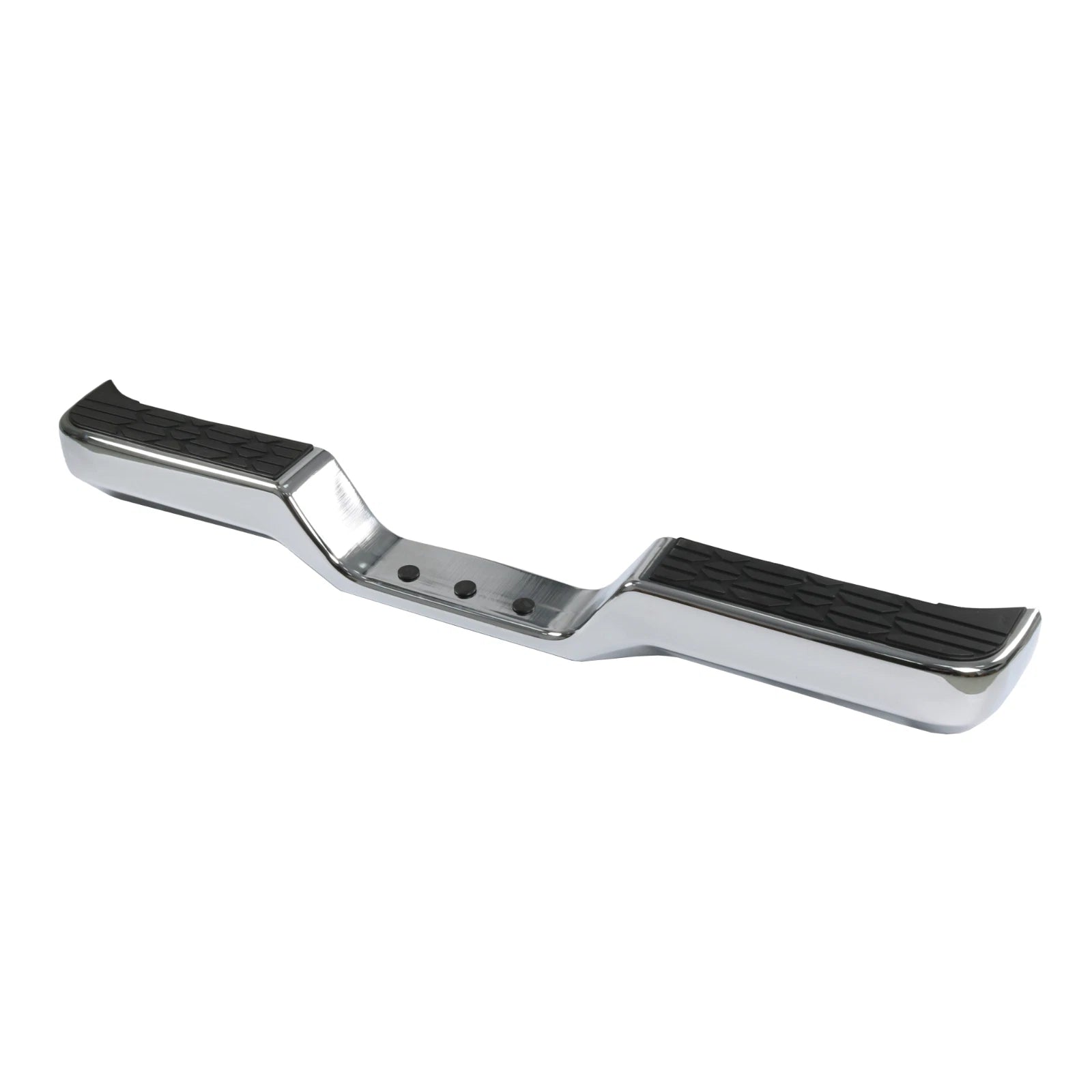 Chrome Rear Step Bumper Face Bar for Toyota Pickup (1989–1995)