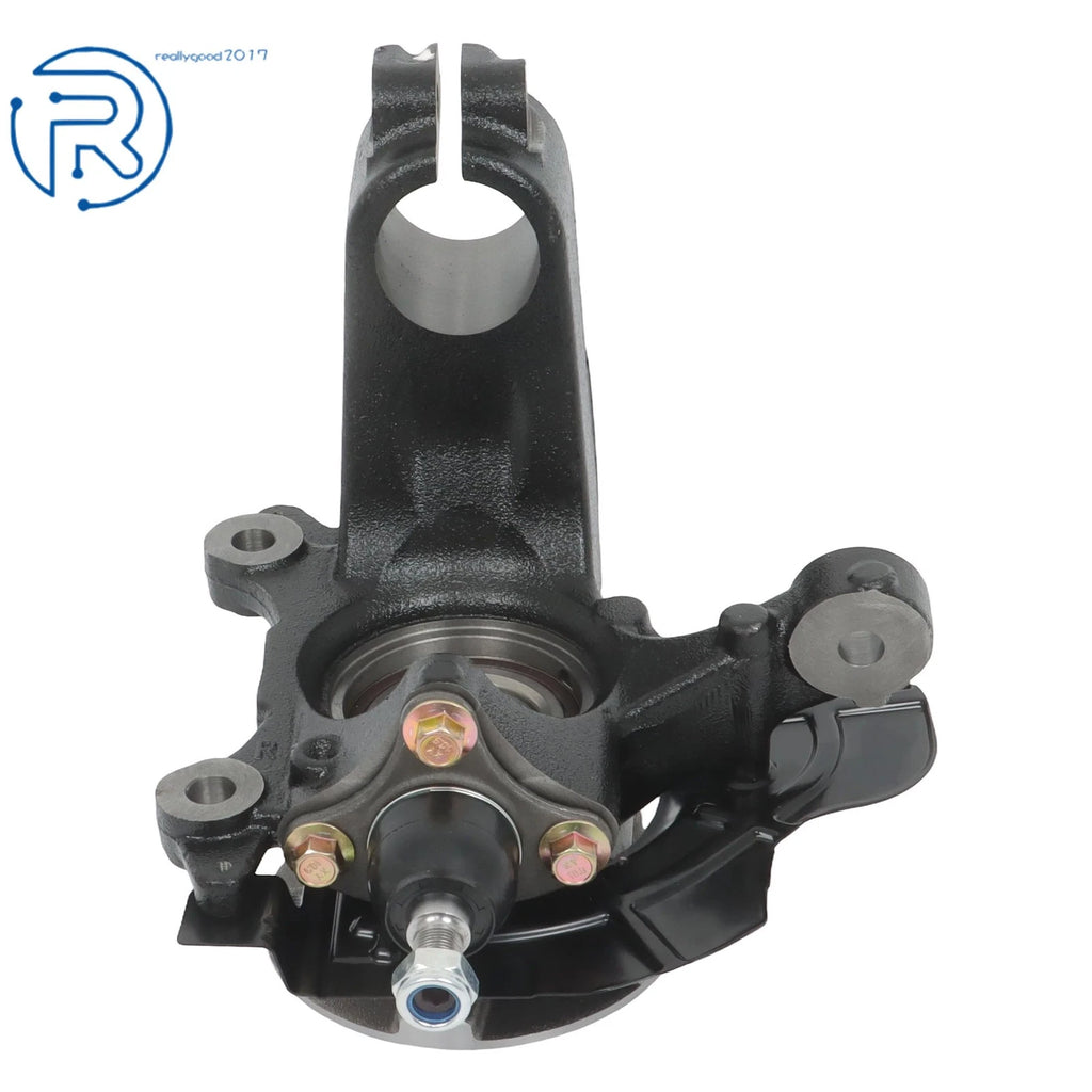Steering Knuckle Assembly for Ram 1500 2500 3500 (2014–2020) Front RH w/ Dust Shield