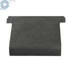 Rear Plastic Access Panel for EZGO TXT Golf Cart (1994-Present)