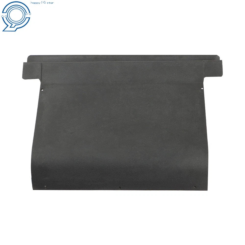 Rear Plastic Access Panel for EZGO TXT Golf Cart (1994-Present)