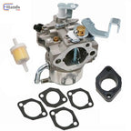 Carburetor for Subaru EH41 (267-62302-30, 267-62302-20, Stens 058-313)