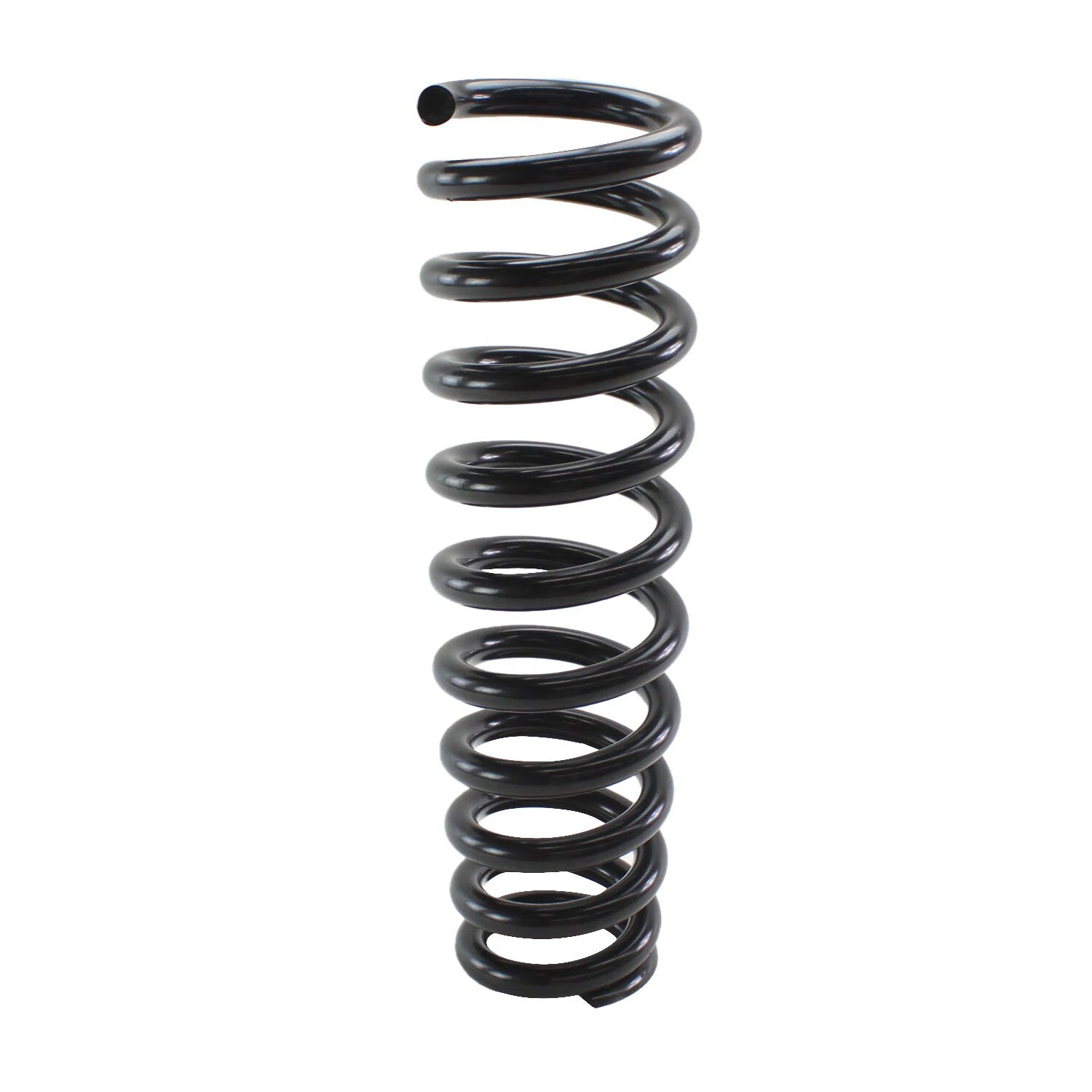 Lesjofors Rear Coil Spring 4256860 for Mercedes W163 ML320 ML350 ML430 (1998–2005)