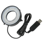 LED Microscope Lamp for Universal Use (USB Powered)