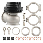 Set of 2 External Turbo Wastegates for Universal (F38)