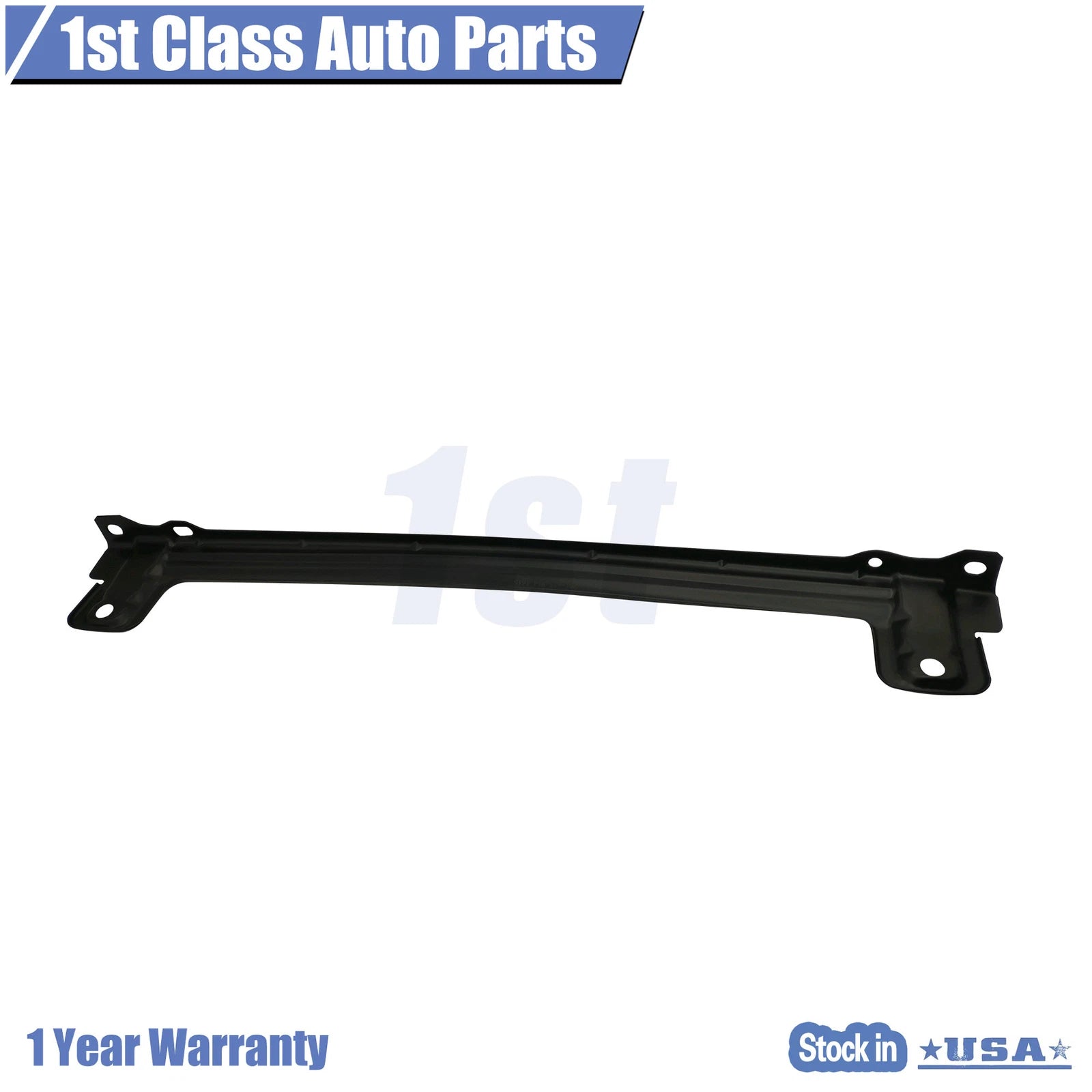 Front Center Bumper Reinforcement for Chevy Silverado 2500HD (2011-2014)