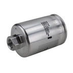 WIX 33481 Fuel Filter for Buick Cadillac Chevy GMC Jaguar Rover (Complete In-Line)