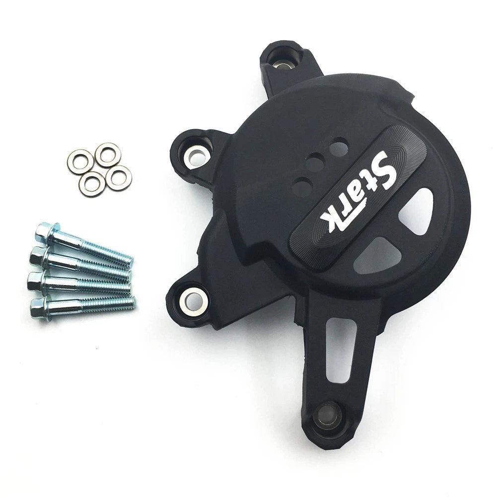 HTTMT Pulse Cover for Honda CBR 600RR (2007–2016)