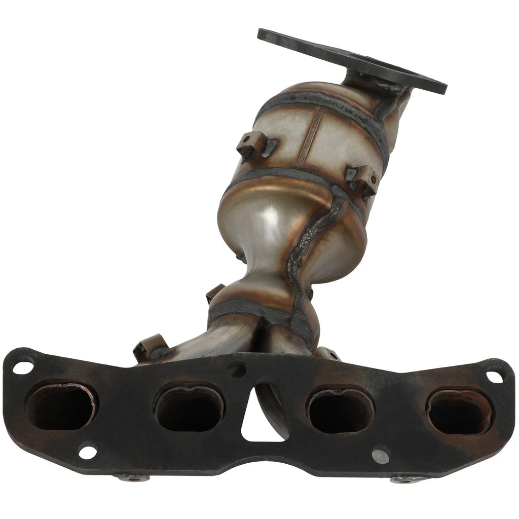 Catalytic Converter Manifold for Nissan X-Trail (2007–2015)