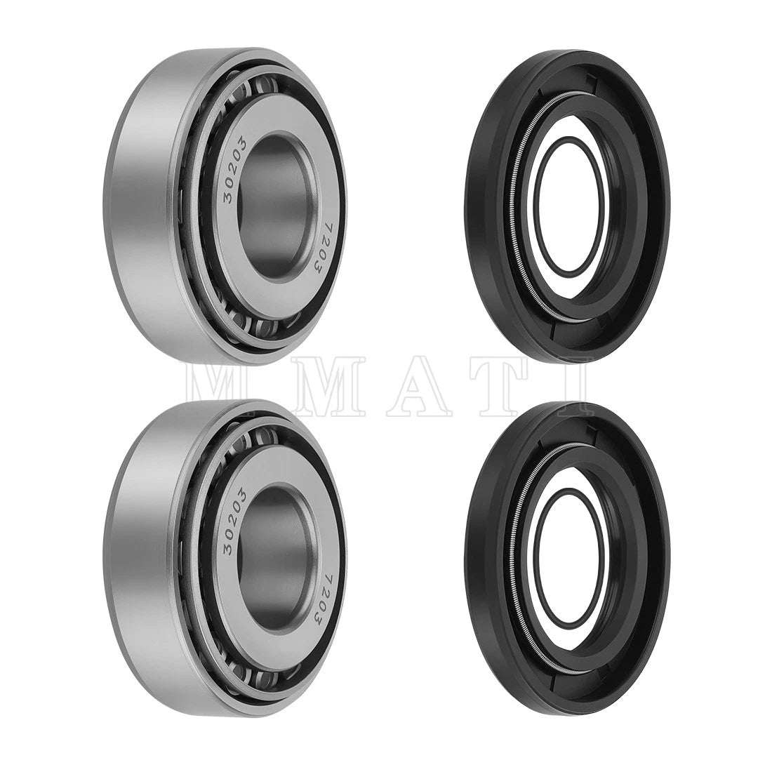 Swing Arm Bearing Seal for Yamaha Maxim XJ650 700 750 900 1100 XS750 XS850 1100