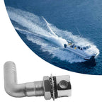 316 Stainless Steel Thru Hull Vent for Fuel Tank (Universal)