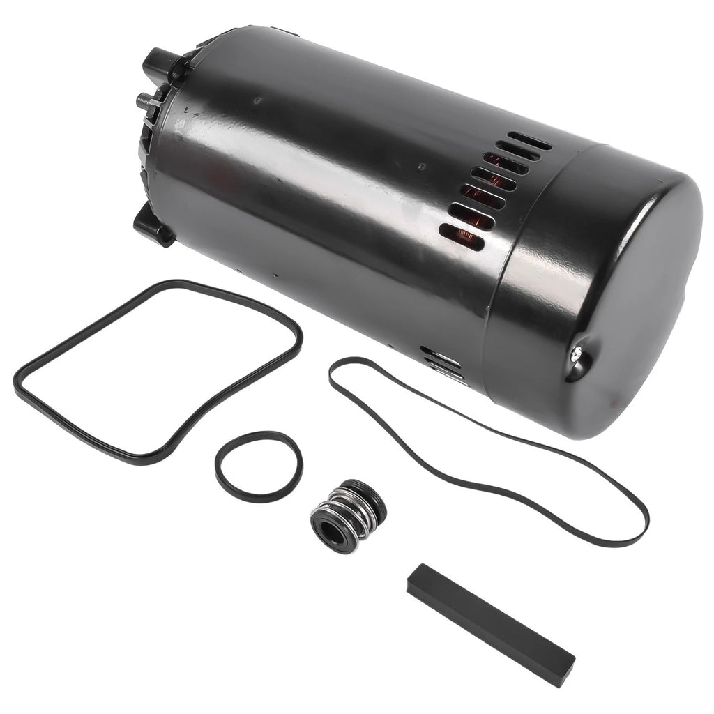 UST1252 Electric Pool Pump Motor 2.5HP for (208/230V)