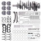 Engine Overhaul Rebuild Kit for Toyota 4Runner FJ Cruiser 4.0L (2003–2009)