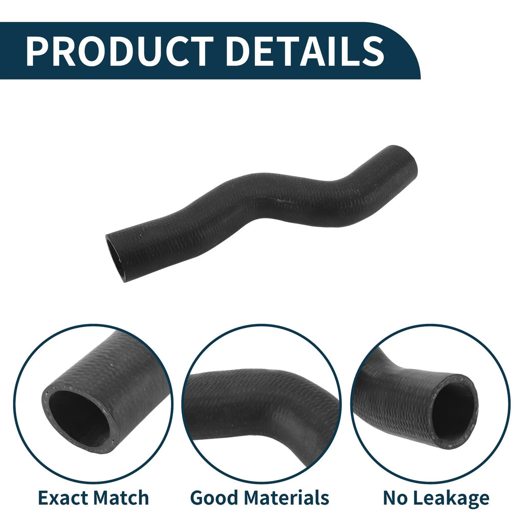 Upper Radiator Hose for Nissan Teana (2004–2007) No. 215019W100