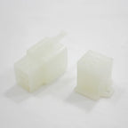 9 Pins Male Female Wiring Loom Plug Socket for ATV Quad Dirt Bike
