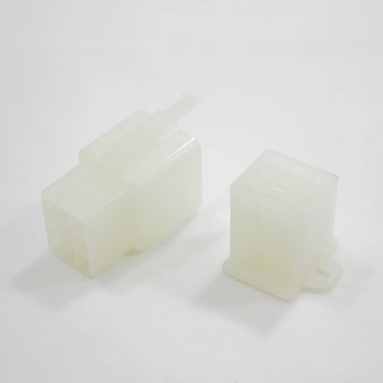9 Pins Male Female Wiring Loom Plug Socket for ATV Quad Dirt Bike