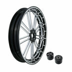 21" Front Wheel Rim for Harley Road King (1997–2021) - Dual Disc Hub