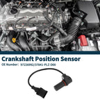 Crankshaft Position Sensor for HONDA Civic 1.7 CTDi (2002-2005) 1 x Sensor
