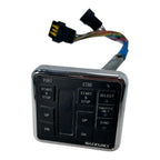 Outboard Dual Engine Control Panel for Suzuki Marine (OEM) 37100-8J21