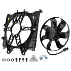 Radiator Cooling Fan Assembly Kit for Can-Am Outlander Renegade (2015–2023)