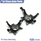 Steering Knuckle Pair for Hyundai Tucson (2010-2013)
