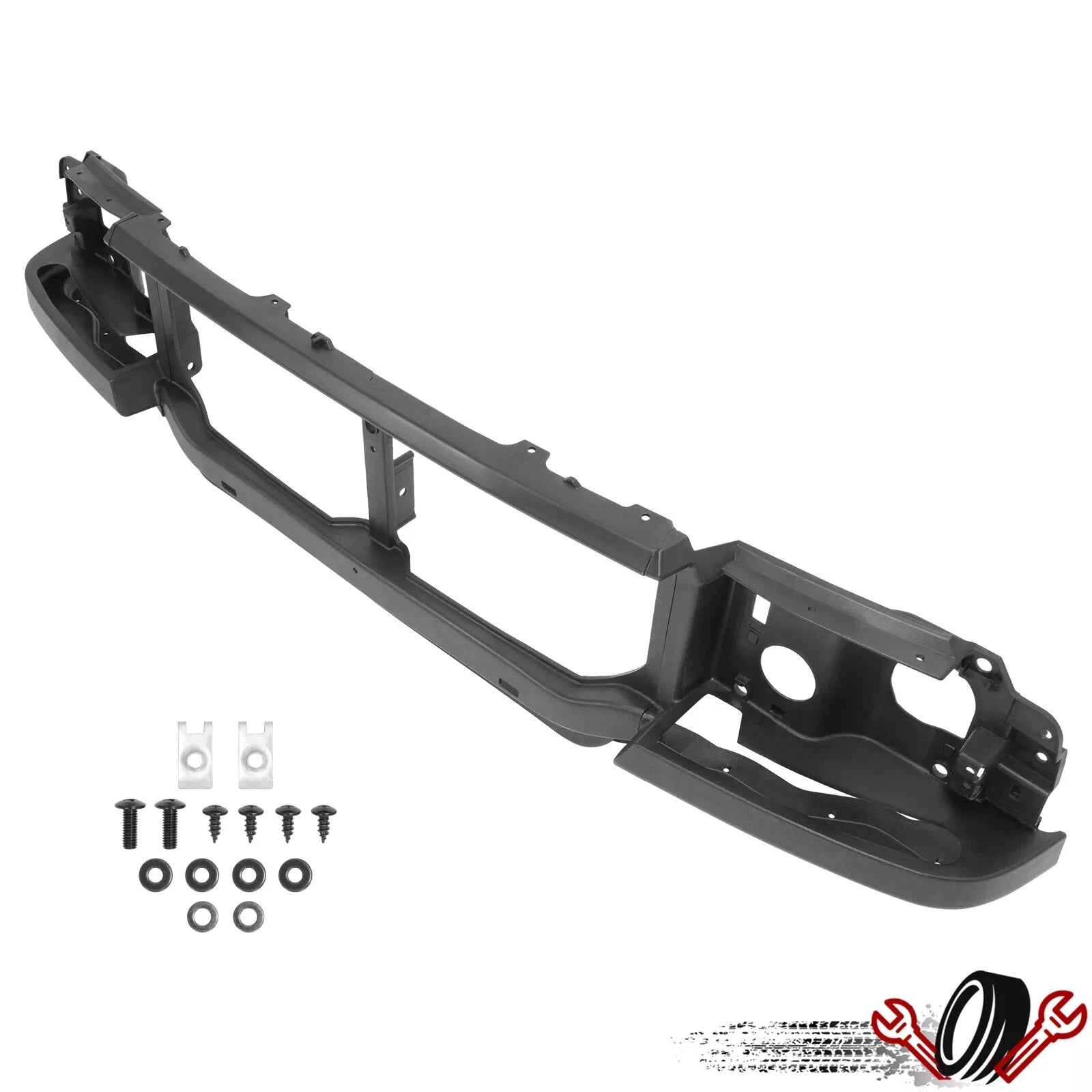 Headlight Mounting Panel for Ford Ranger (2004–2011)